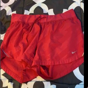 Nike shorts